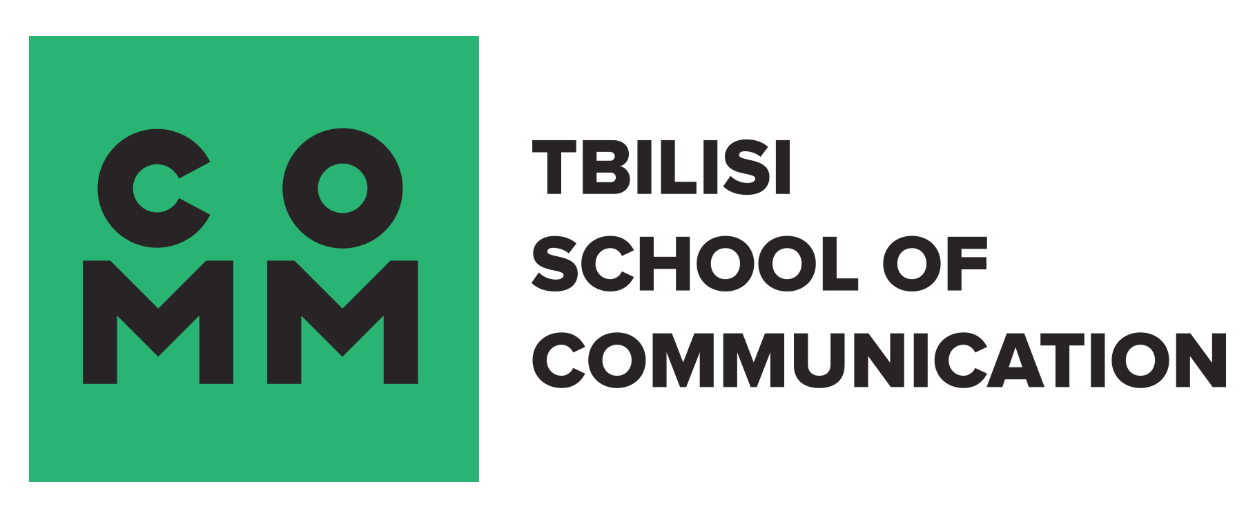 Tbilisi School of Communication_logo